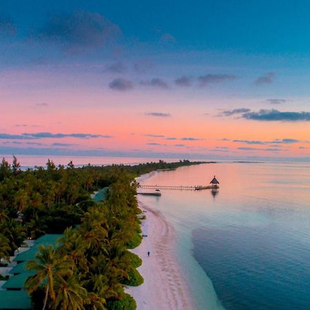 Canareef Resort Maldives Meedhoo  Exterior photo