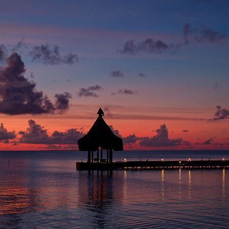 Canareef Resort Maldives Meedhoo  Exterior photo