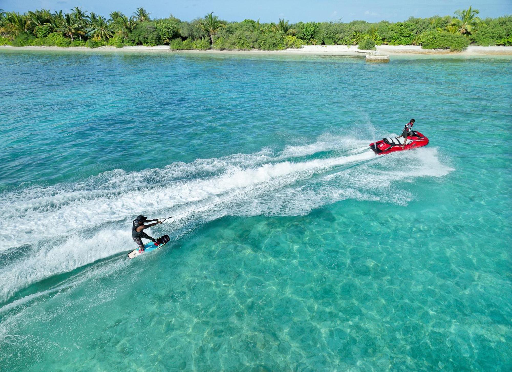 Canareef Resort Maldives Meedhoo  Exterior photo